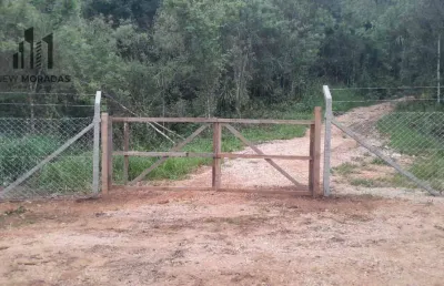 Chácara à venda, 14450 m² por r$ 250.000,00 - marmeleiro - almirante tamandaré/pr