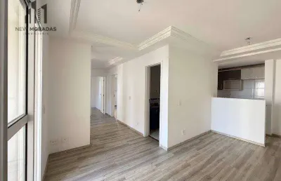 Parque arvoredo, apartamento  3  quartos à venda, 67 m² - xaxim - curitiba