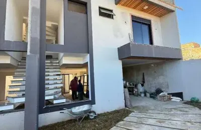 Sobrados  alto padrão, 3 dormitórios à venda, 140 m²- capão raso - curitiba