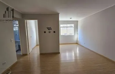 Genova, apartamento 3 quartos à venda, 53 m²- pinheirinho - curitiba