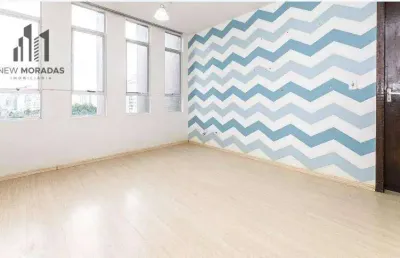 Apartamento à venda, 40 m² por r$ 285.000,00 - centro - curitiba/pr