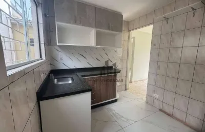 Apartamento 2 quartos, à venda, 47 m² - cidade industrial