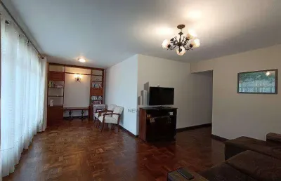 Casa com 4 dormitórios, sendo uma suíte à venda, com 240 m² - água verde - curitiba/pr