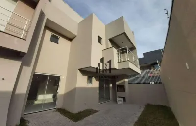 Sobrado em condomínio 3 dormitórios à venda, 146 m² - campo comprido