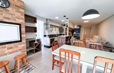 Apartamento com 2 quartos à venda no Fazenda, Itajaí 