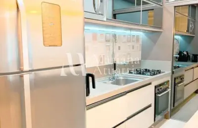 Apartamento com 1 quarto à venda no Carvalho, Itajaí 