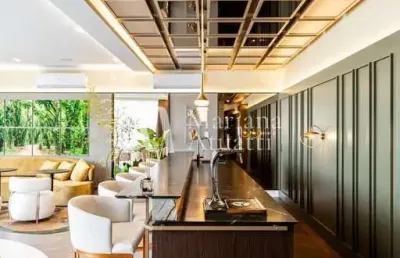 Apartamento com 3 quartos à venda no São Vicente, Itajaí 