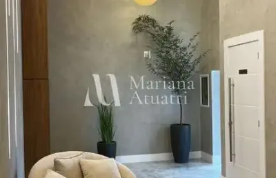 Apartamento com 3 quartos à venda na Vila Operária, Itajaí 