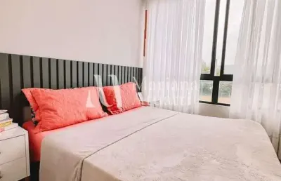 Apartamento com 3 quartos à venda no São Judas, Itajaí 