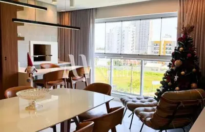 Apartamento com 3 quartos à venda no Centro, Itajaí 