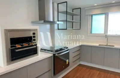 Apartamento com 4 quartos à venda no Fazenda, Itajaí 