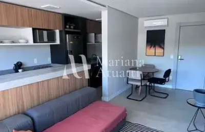 Apartamento com 1 quarto à venda no Fazenda, Itajaí 
