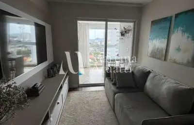 Apartamento com 1 quarto à venda no São Judas, Itajaí 