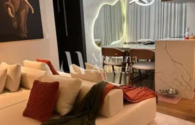 Apartamento com 3 quartos à venda no São Vicente, Itajaí 