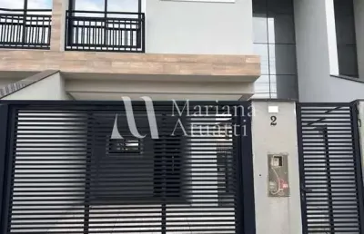 Casa com 2 quartos para alugar no Dom Bosco, Itajaí 