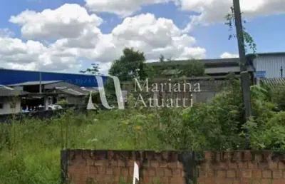 Terreno à venda no Espinheiros, Itajaí 