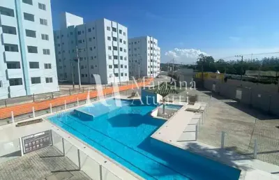 Apartamento com 2 quartos à venda no Itaipava, Itajaí 