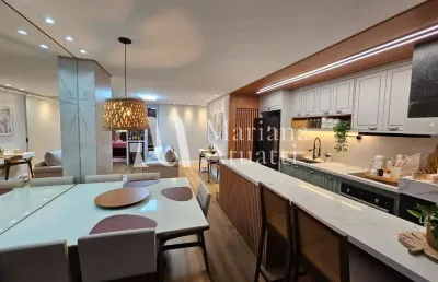 Apartamento com 2 quartos à venda na Vila Operária, Itajaí 