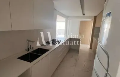 Apartamento com 4 quartos à venda no Centro, Itajaí 