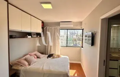 Apartamento com 4 quartos à venda no Centro, Itajaí 