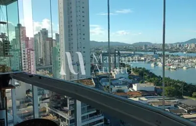 Apartamento com 3 quartos à venda no Fazenda, Itajaí 