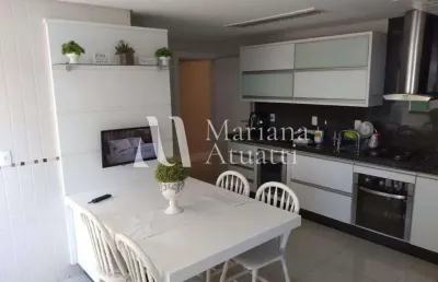 Cobertura com 3 quartos à venda no Centro, Itajaí 