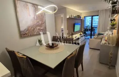 Apartamento com 2 quartos para alugar no Fazenda, Itajaí 
