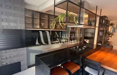 Apartamento com 2 quartos à venda no Centro, Itajaí 
