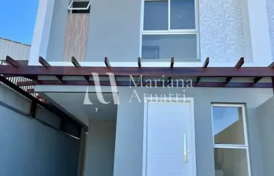 Casa com 3 quartos à venda no Itaipava, Itajaí 