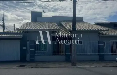 Casa com 4 quartos à venda no Cordeiros, Itajaí 