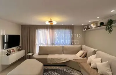 Apartamento com 2 quartos à venda no Centro, Itajaí 
