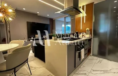 Apartamento à venda no Centro, Itajaí 
