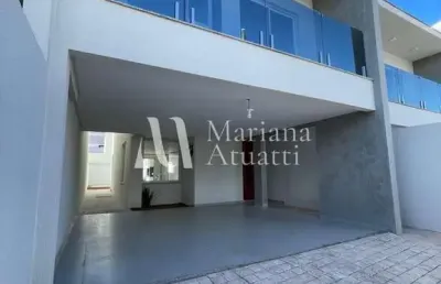Casa à venda no São João, Itajaí 