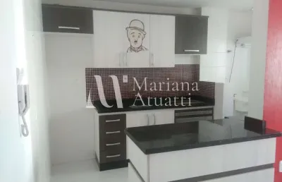 Apartamento com 2 quartos à venda no Cordeiros, Itajaí 