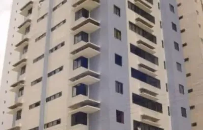 Apartamento com 2 quartos para alugar no Boa Viagem, Recife 