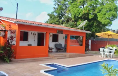 Casa com 5 quartos à venda na Praia de Tamandaré, Tamandaré 