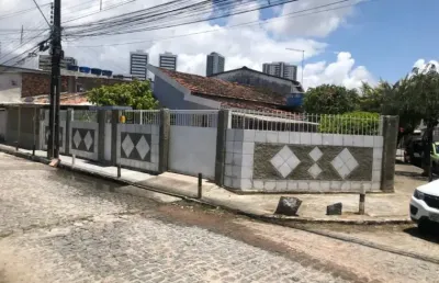 Casa com 2 quartos à venda na Rua Engenho Taquara, 26, Santo Amaro, Recife