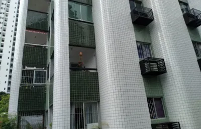 Apartamento com 3 quartos à venda no Madalena, Recife 