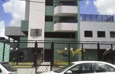 Apartamento com 3 quartos à venda no Madalena, Recife 