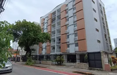 Apartamento com 3 quartos à venda no Boa Vista, Recife 