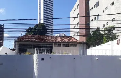 Casa com 8 quartos à venda no Torre, Recife 