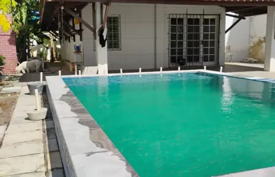 Casa com 4 quartos à venda na Avenida João Pessoa Guerra, 285, Baixa Verde, Ilha de Itamaracá