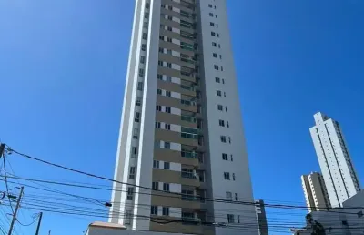 Apartamento com infraestrutura completa. venha morar com qualidade.