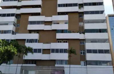 Apartamento com 4 quartos à venda no Boa Viagem, Recife 