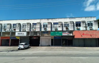 Sala comercial com 2 salas à venda no Boa Viagem, Recife 