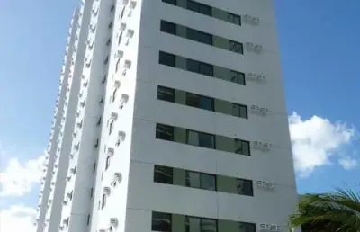 Apartamento com 2 quartos para alugar no Torre, Recife 