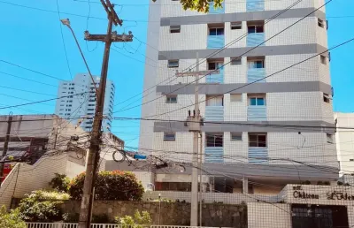 Apartamento com 3 quartos para alugar no Boa Viagem, Recife 