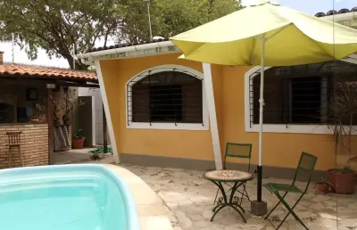 Casa com 3 quartos à venda no Iputinga, Recife 