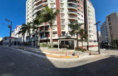 Residencial  portal da agronômica - torre de santa maria