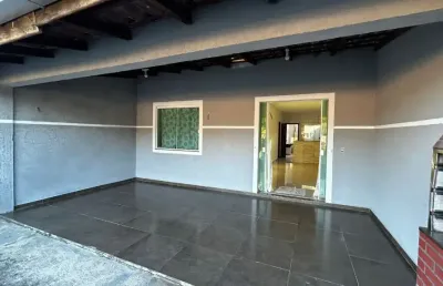 Casa com 3 quartos à venda no Itapema do Norte, Itapoá 